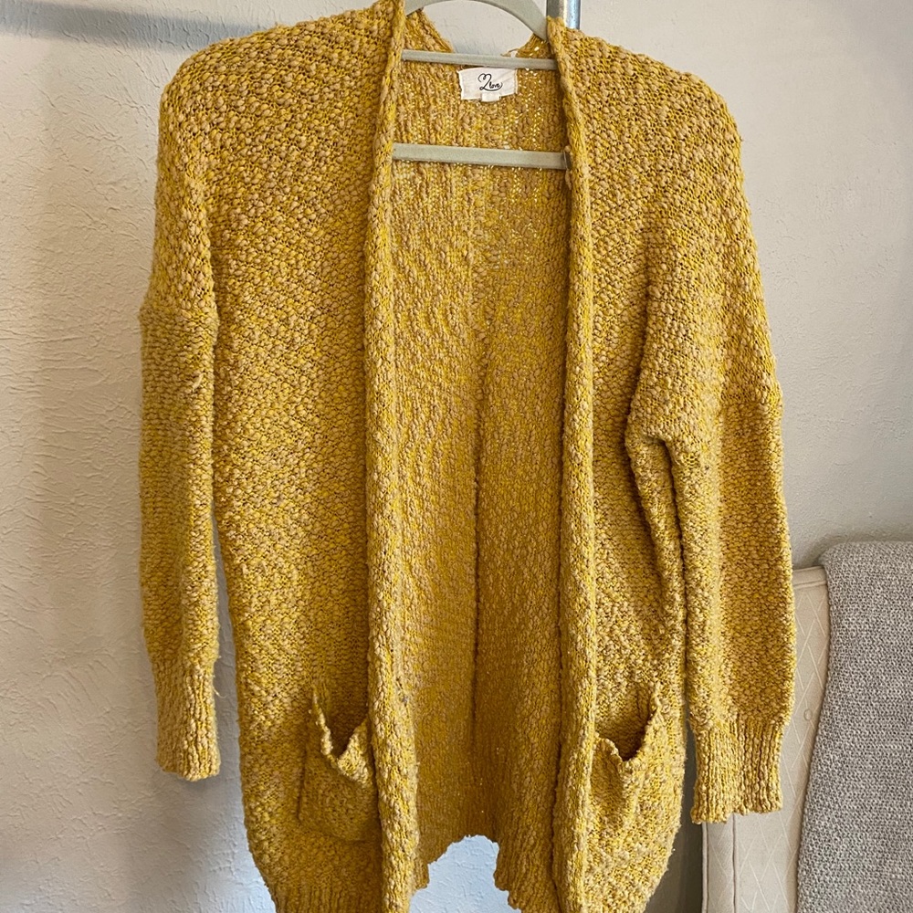 Love Sweater